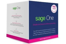 Sage One Accounting